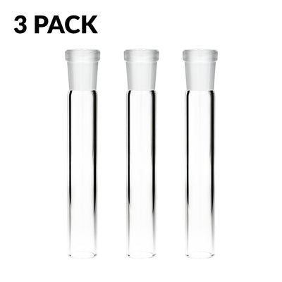 Female Ground Joint 3-Pack