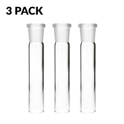Female Ground Joint 3-Pack