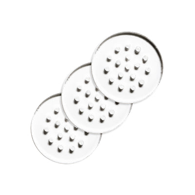 Honeycomb Disk Diffusers (3 Pack)