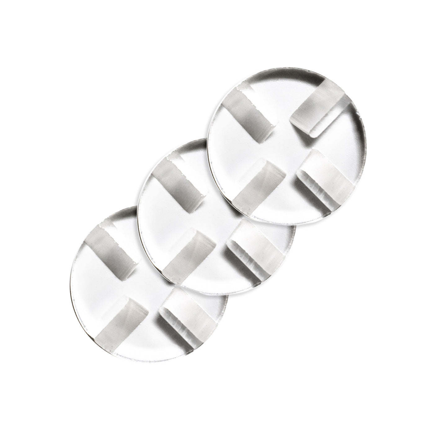 Turbine Disk Diffusers (3 Pack)