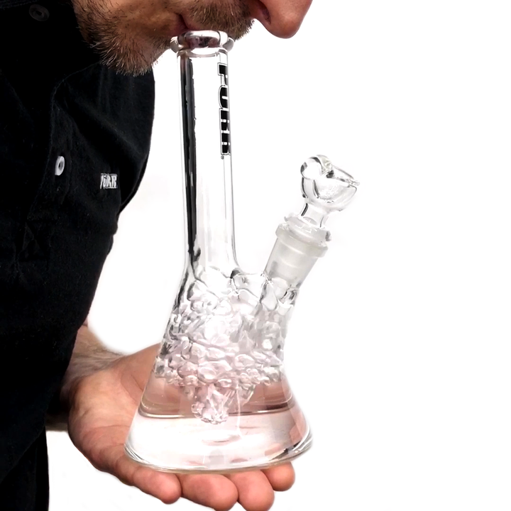 8" Beaker Bong