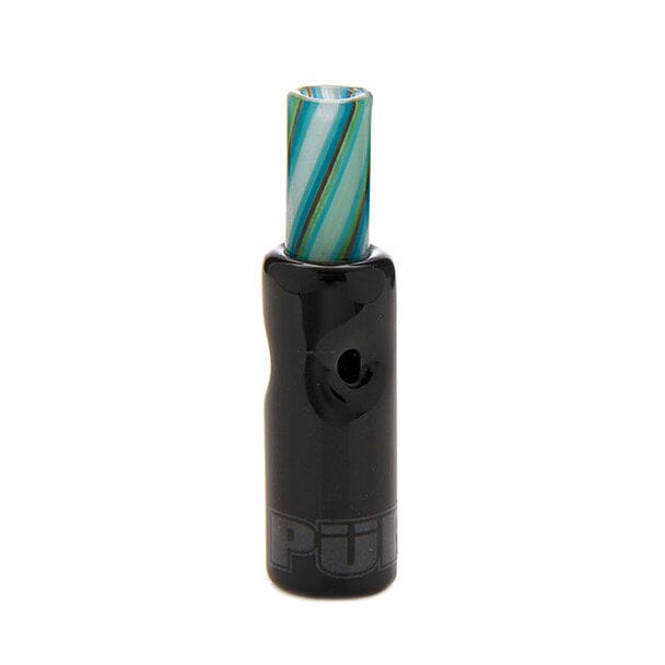 7.5mm Smokey Heady Filter Tip (Black)