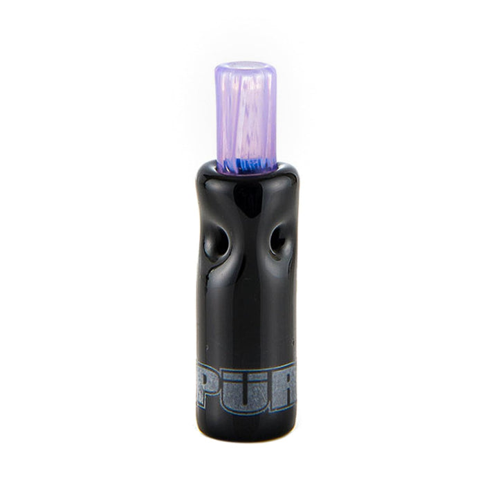 7.5mm Smokey Heady Filter Tip (Black)