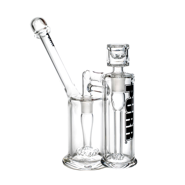 14mm 90° Ash Catcher (Bubbler Compatible)