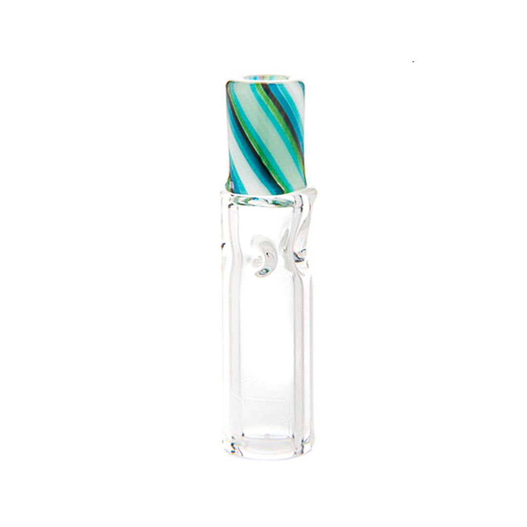 7.5mm Smokey Heady Filter Tip (Clear)