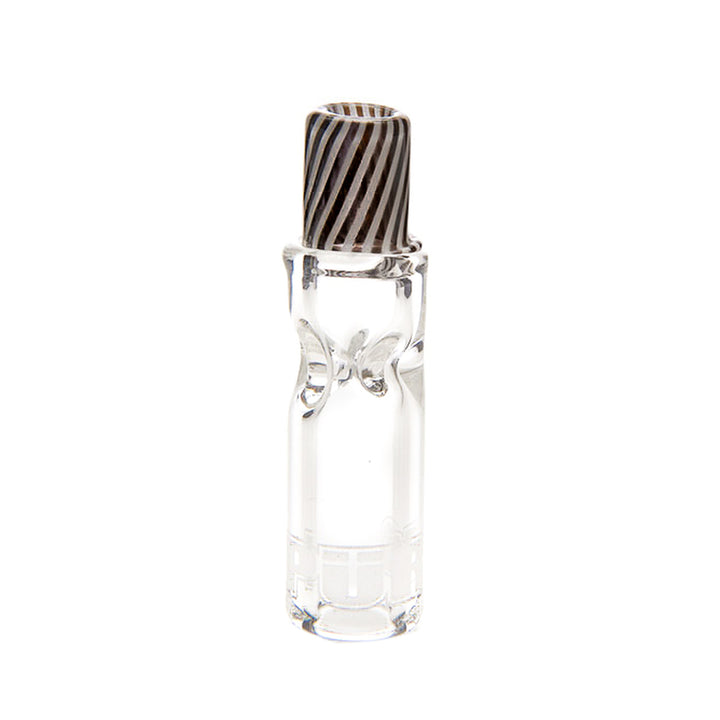 7.5mm Smokey Heady Filter Tip (Clear)