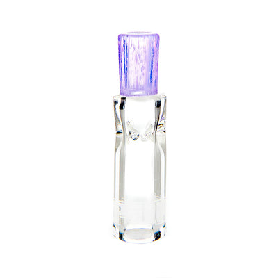 7.5mm Smokey Heady Filter Tip (Clear)
