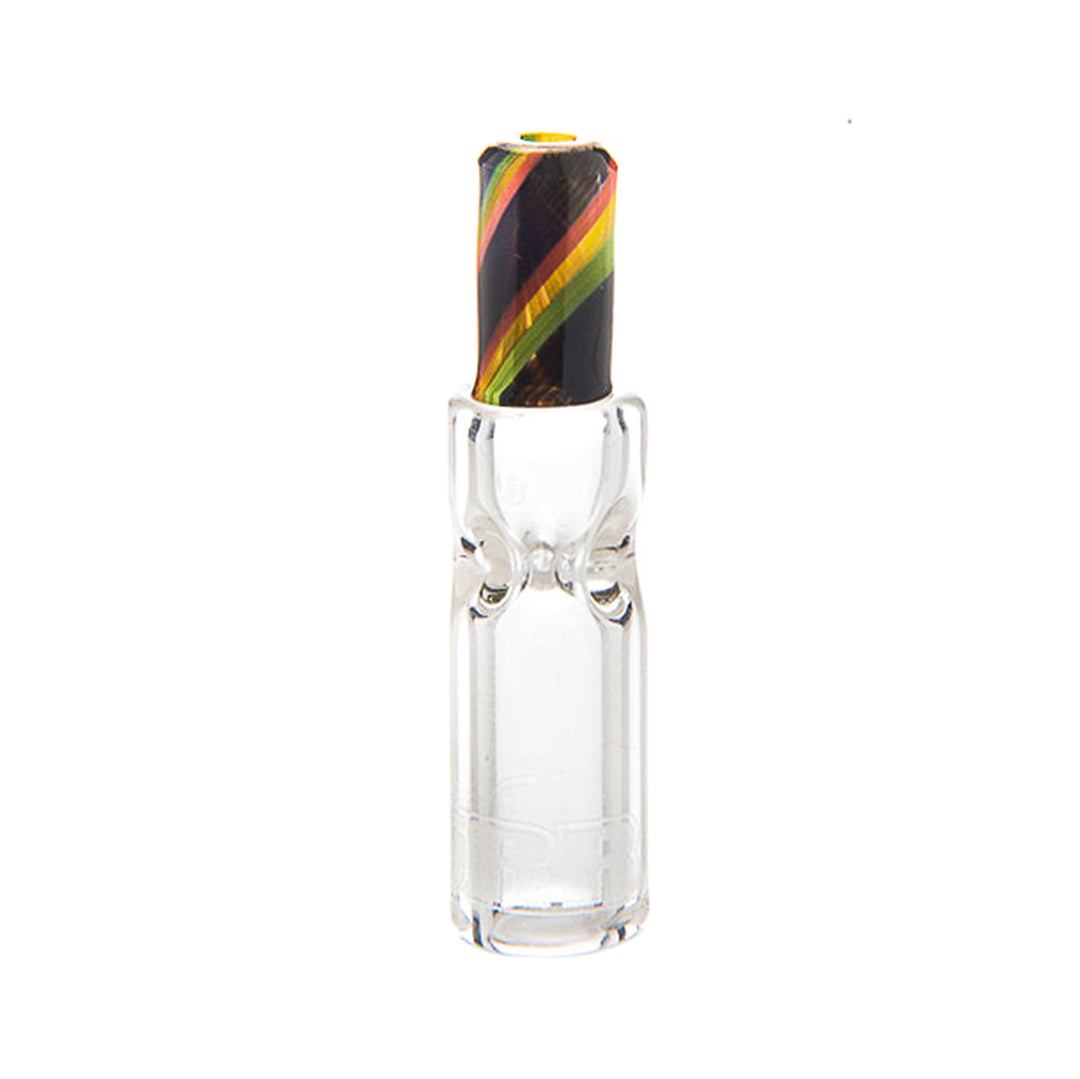 7.5mm Smokey Heady Filter Tip (Clear)