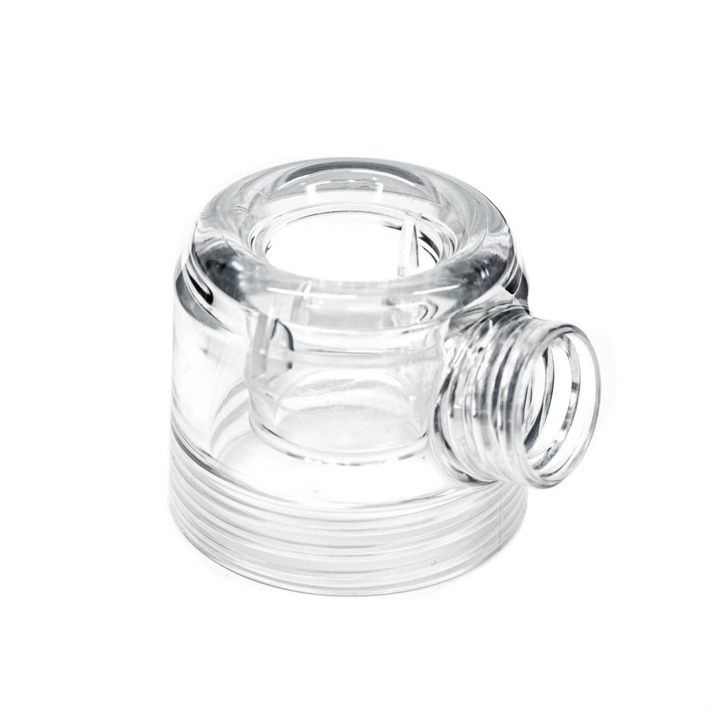 Purr2Go Replacement Chamber Cap