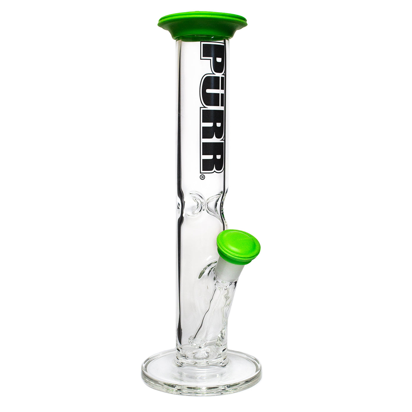 Resolution Glass Bong & Rig Cleaning Kit