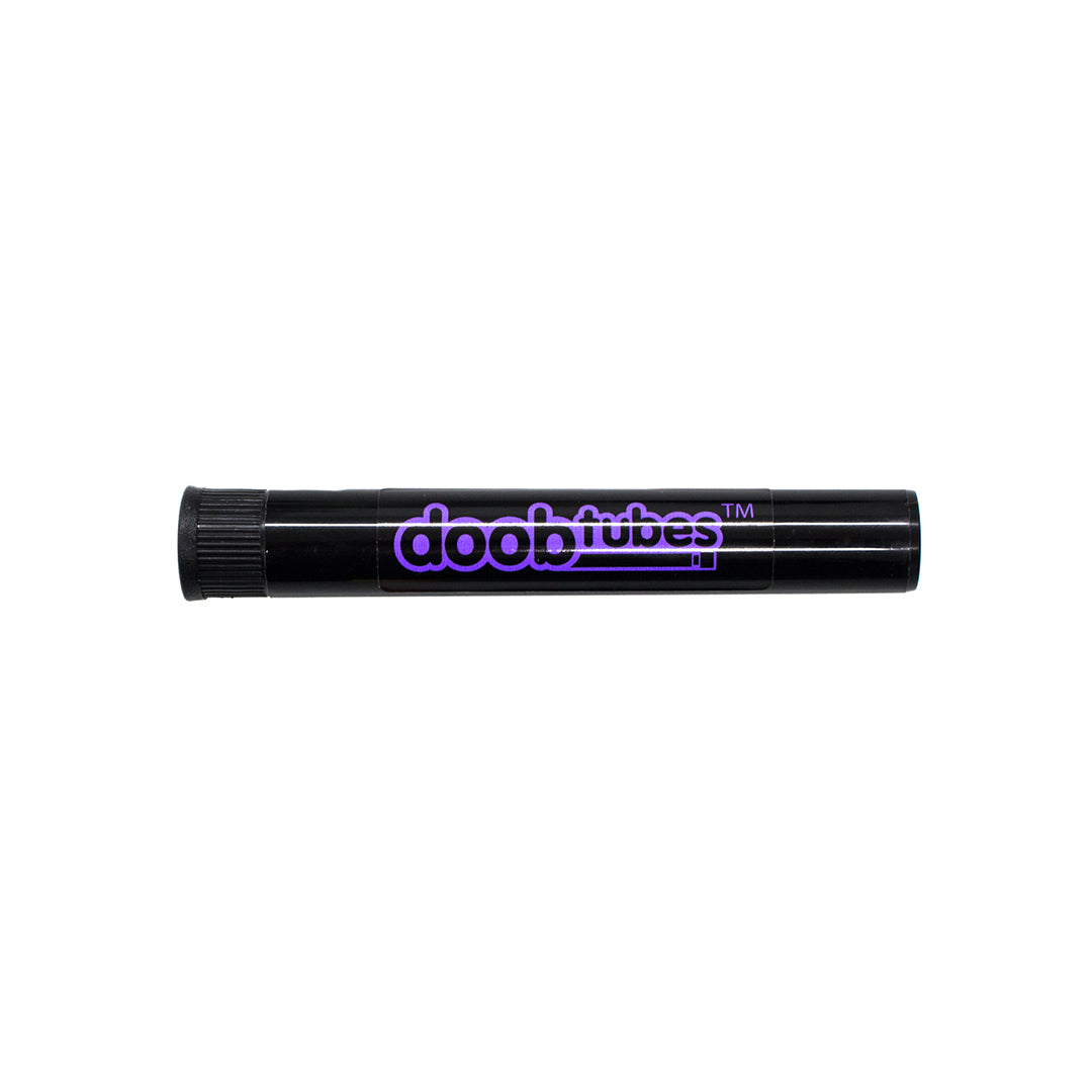 Doob Tube Storage Containers (3 Pack)