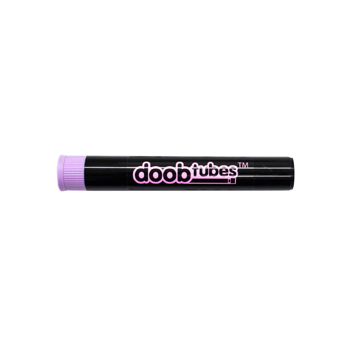 Doob Tube Containers (3 Pack)