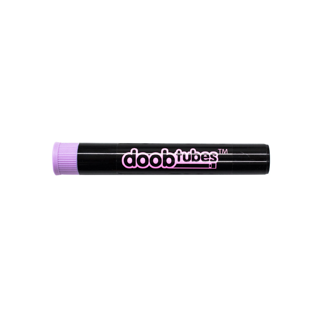 Doob Tube Storage Containers (3 Pack)
