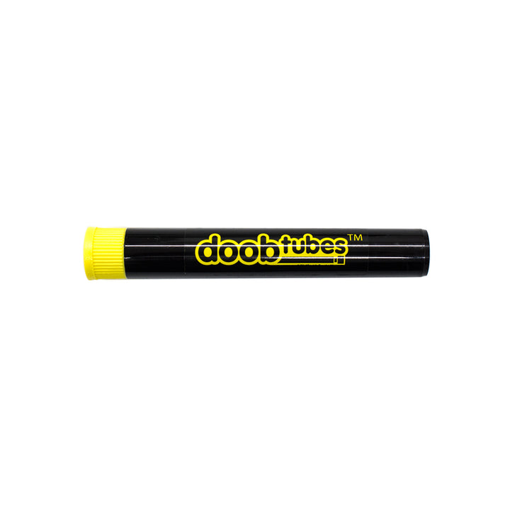 Doob Tube Containers (3 Pack)