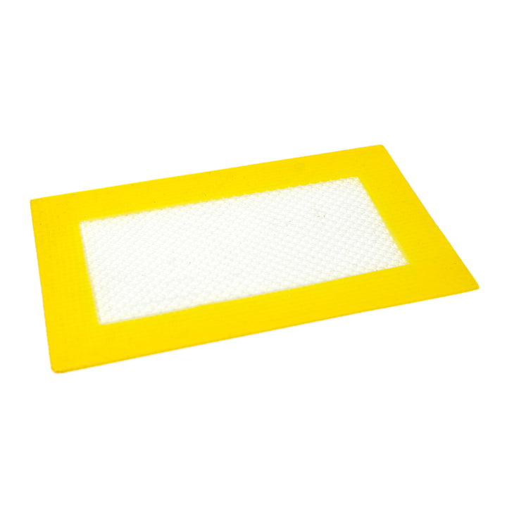 Silicone Dabbing Mat