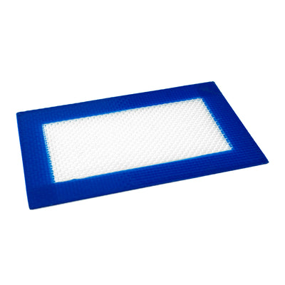 Heat Resistant Silicone Dabbing Mat