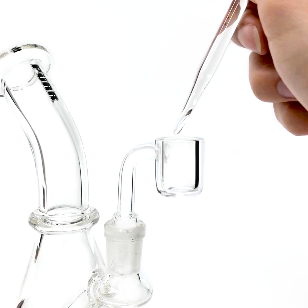 Dabber Tool