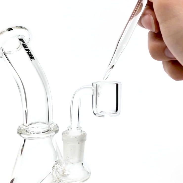 Dab Tools & Accessories - Dab Tool For Wax - Prism Glass Gallery – Prism  Glass Gallery