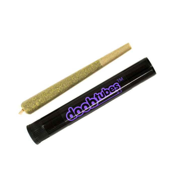 Doob Tube Containers (3 Pack)