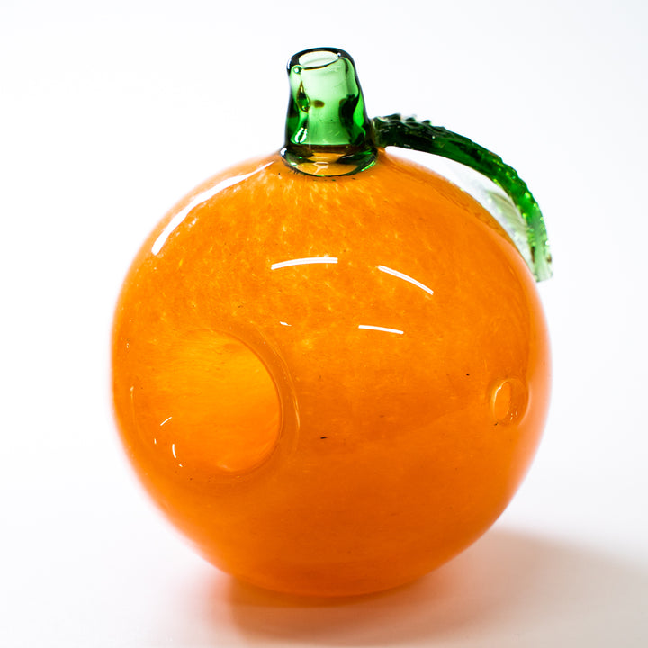 Edie Parker - Orange Pipe (SEA)