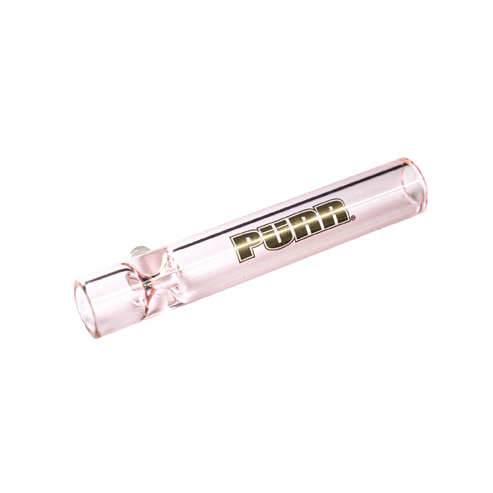 Glass One Hitter Pipe