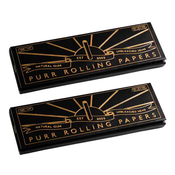 Rolling Papers (2 Pack)