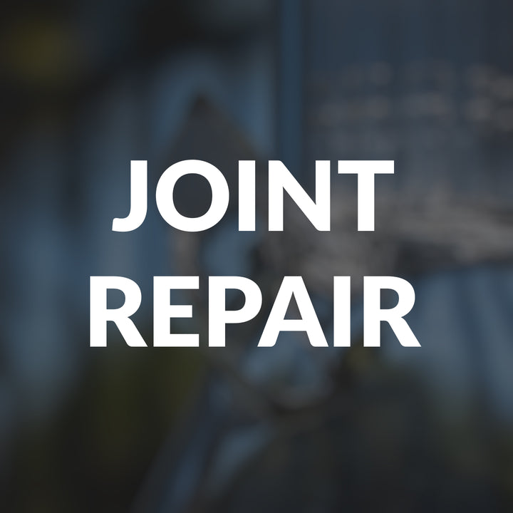 Joint Repair